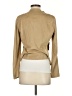 Zara Basic Tan Cardigan Size S - photo 2