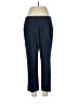 Doncaster Sport Blue Casual Pants Size 8 - photo 1