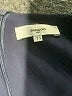Suncoo 100% Polyester Solid Black Casual Dress Size Sm (T1) - photo 7