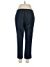 Doncaster Sport Blue Casual Pants Size 8 - photo 2