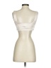 Princess Polly 100% Polyester Ivory Sleeveless Top Size 4 - photo 2