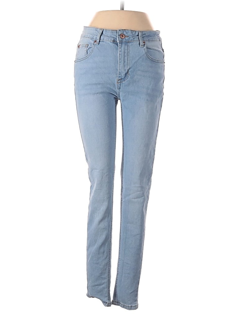 Pre-owned Assorted Brands Jeans In Blue