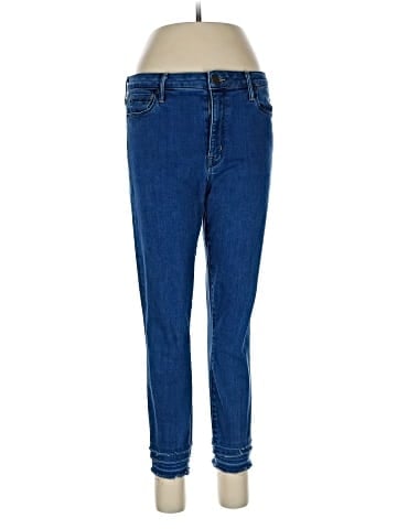 Parker Smith Jeans (view 1)