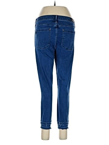 Parker Smith Jeans (view 2)