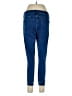 Parker Smith Solid Blue Jeans Size 32 waist - photo 2