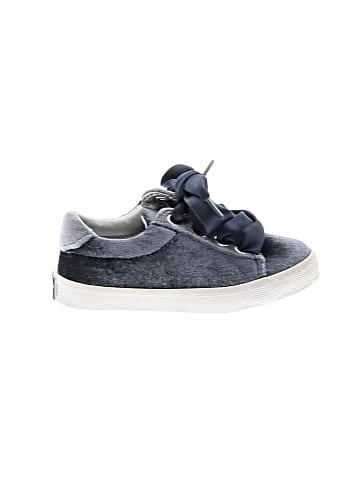 Janie and Jack Sneakers (view 1)