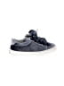 Janie and Jack Blue Sneakers Size 4 (baby) - photo 1