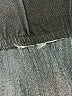 Jag Chevron-herringbone Black Casual Pants Size 18W - photo 6