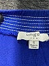 Umgee Blue Casual Dress Size S - photo 7