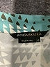 BCBGMAXAZRIA Print Teal Casual Dress Size XS - photo 7