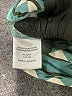 BCBGMAXAZRIA Print Teal Casual Dress Size XS - photo 8