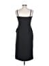 Bardot Solid Black Cocktail Dress Size 10 - photo 2
