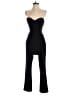 Express Black Jumpsuit Size 0 - photo 1