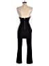 Express Black Jumpsuit Size 0 - photo 2