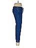 Parker Smith Solid Blue Jeans Size 32 waist - photo 4
