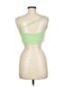 Out From Under Green Tube Top Size Med - Lg - photo 2
