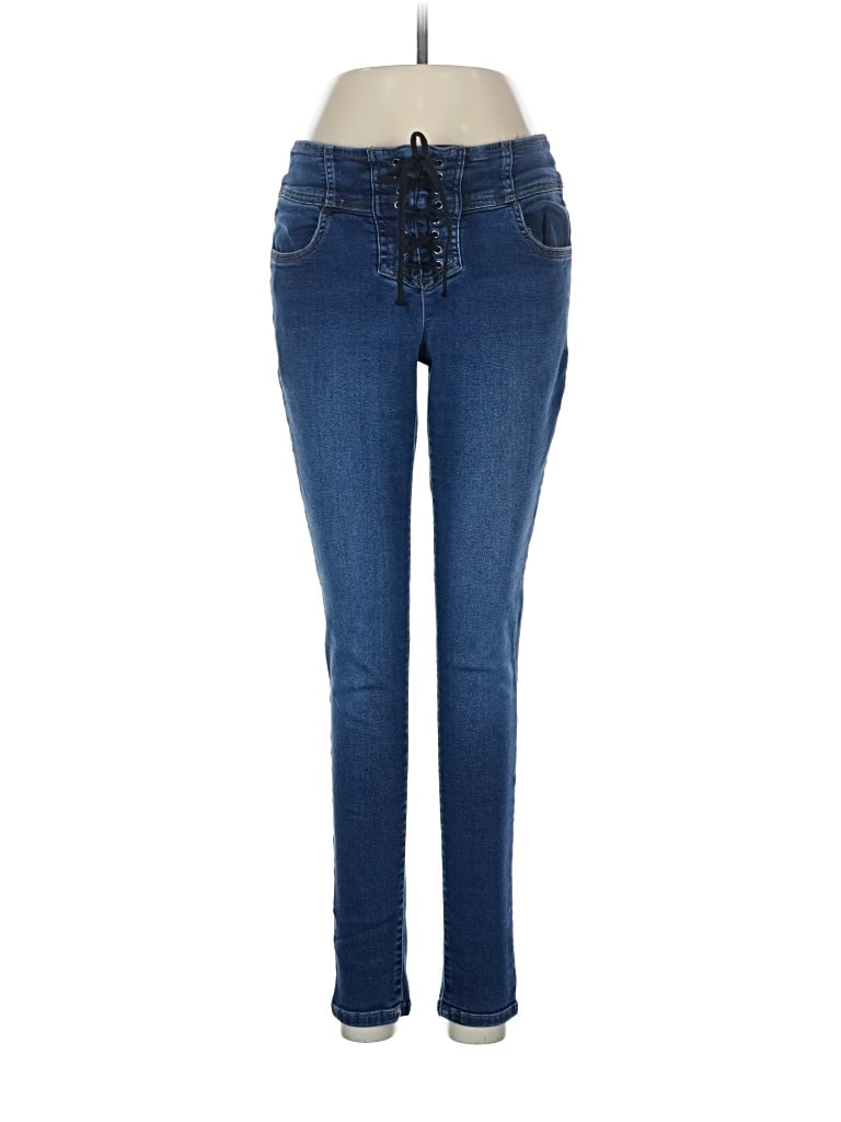 Pre-owned Inc Denim Jeans In Blue