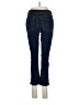 Inc Denim Solid Blue Jeans Size 6 - photo 2