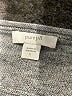 Purejill Gray Pullover Sweater Size L - photo 7