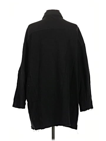 Umgee Poncho (view 2)