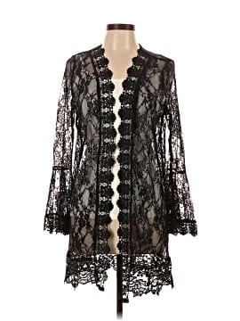 Full Circle Trends With Love Kimono