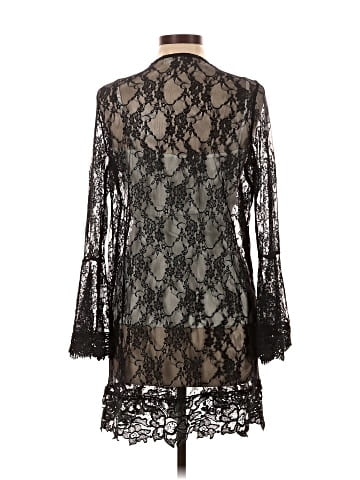 Full Circle Trends Kimono (view 2)