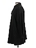 Umgee 100% Cotton Black Poncho Size S - photo 5