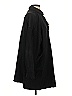 Umgee 100% Cotton Black Poncho Size S - photo 4