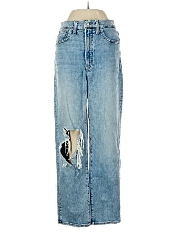 Madewell Jeans (view 1)