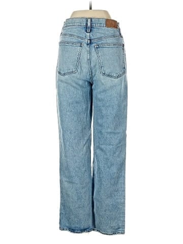 Madewell Jeans (view 2)