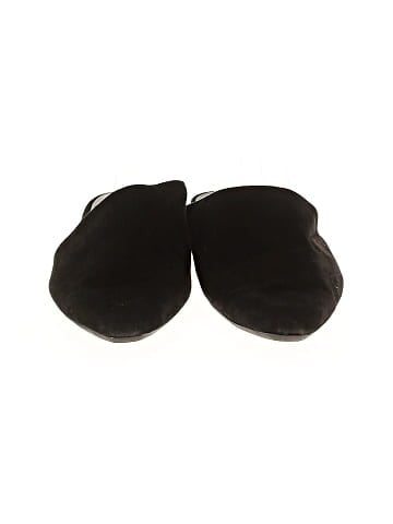 Vince. Mule/Clog (view 2)