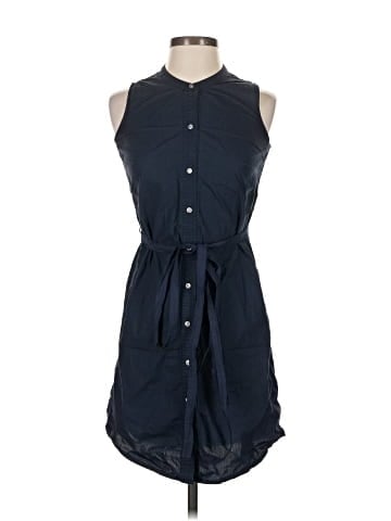 J.Crew Collection Casual Dress (view 1)