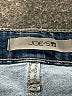 Joe's Jeans Hearts Blue Jeans Size 28 waist - photo 7