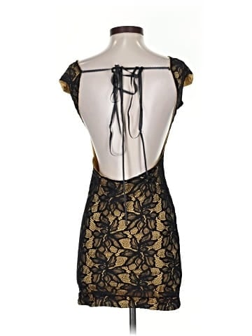 Lovers + Friends Cocktail Dress (view 2)