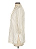 Tory Burch Ivory 3/4 Sleeve Blouse Size 0 - photo 5