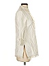 Tory Burch Ivory 3/4 Sleeve Blouse Size 0 - photo 4