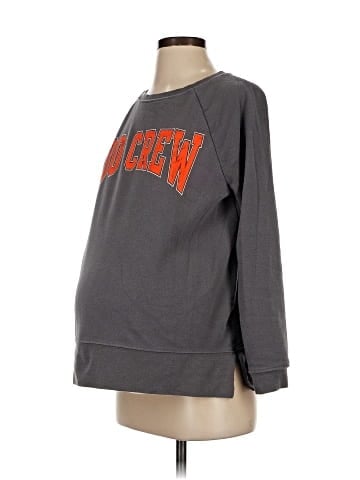 Ingrid + Isabel Sweatshirt (view 1)