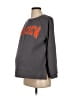 Ingrid + Isabel Gray Sweatshirt Size XS (0) - photo 1