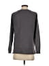 Ingrid + Isabel Gray Sweatshirt Size XS (0) - photo 2