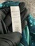Athleta Print Teal Active Pants Size S - photo 8