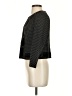 CAbi Polka Dots Black Blazer Size 4 - photo 5