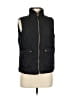 Thread & Supply 100% Polyester Black Vest Size M - photo 1