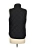 Thread & Supply 100% Polyester Black Vest Size M - photo 2