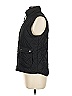 Thread & Supply 100% Polyester Black Vest Size M - photo 5