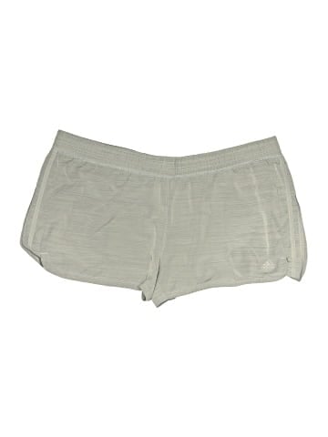 Adidas Athletic Shorts (view 1)