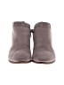 Vince Camuto Gray Ankle Boots Size 6 - photo 2
