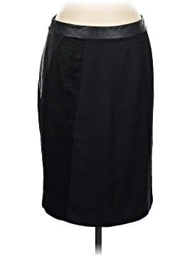 Ports 1961 Wool Skirt