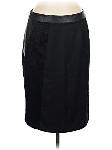 Ports 1961 Wool Skirt (view 1)
