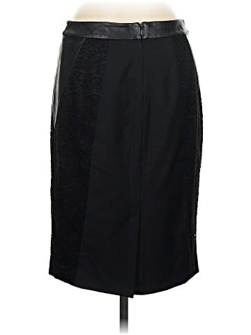 Ports 1961 Wool Skirt (view 2)