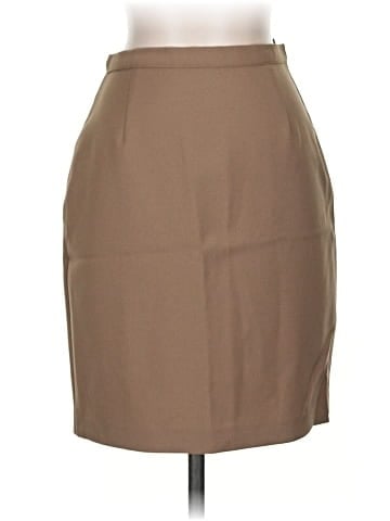 United Colors Of Benetton Formal Skirt (view 1)